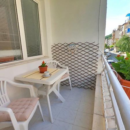 Apartment In St. Vlas With Terrace 스베티 블라스 외부 사진