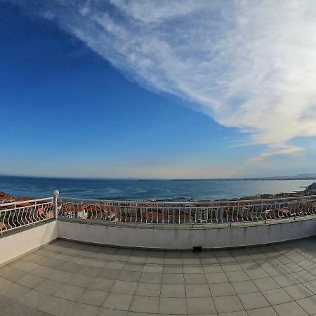 Apartment In St. Vlas With Terrace 스베티 블라스 외부 사진