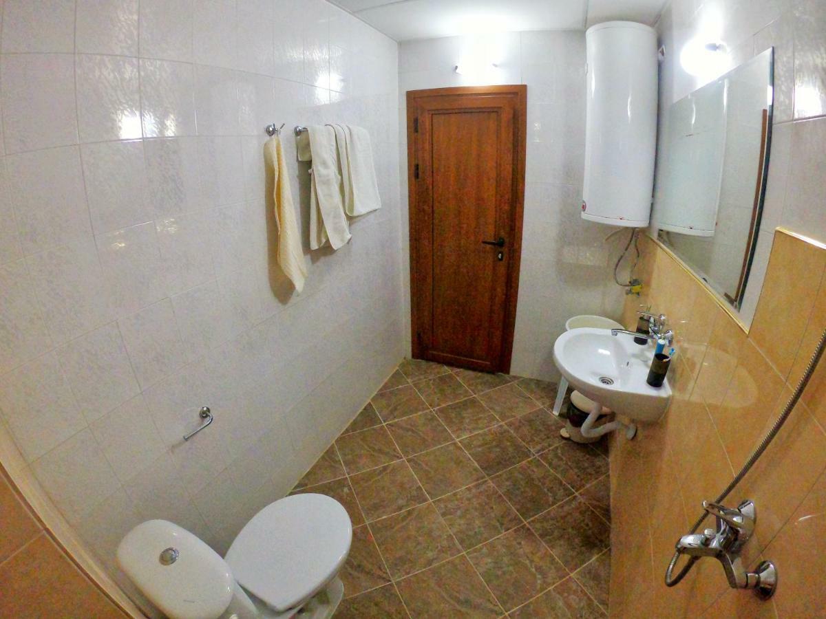 Apartment In St. Vlas With Terrace 스베티 블라스 외부 사진