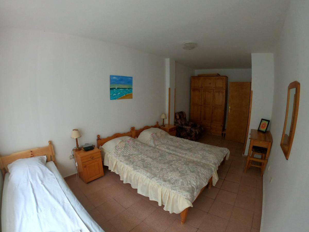 Apartment In St. Vlas With Terrace 스베티 블라스 외부 사진