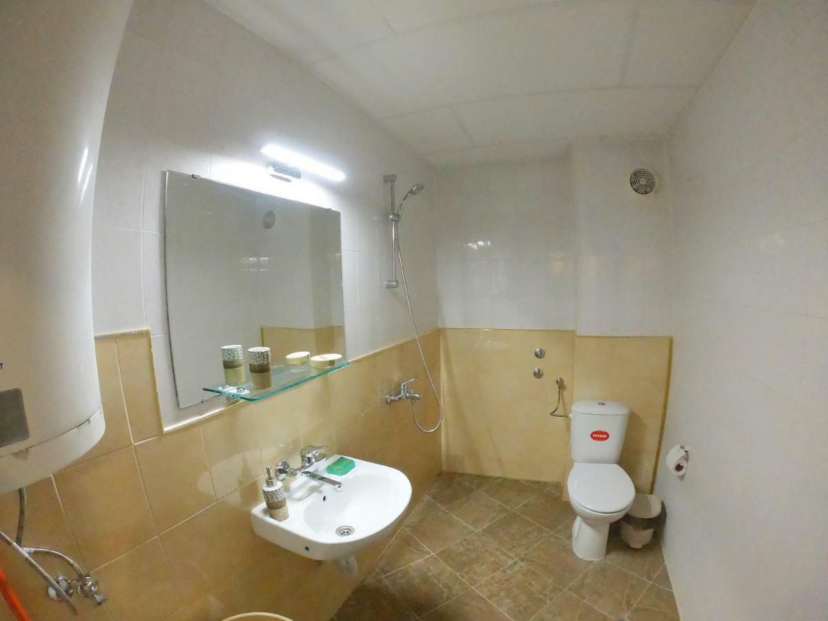 Apartment In St. Vlas With Terrace 스베티 블라스 외부 사진